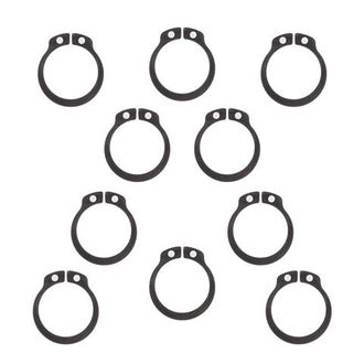 Стопорное кольцо ведущей звезды Counter Shaft Washer, Kx125 1994 – 05, Kx250F 2004 – 05, Rm125 1992 – 03, Rm125 2004 – 08, Allballs 25-6007