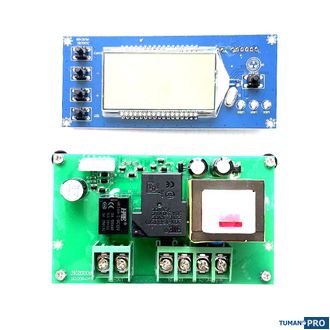 Платы управления насосом ВД