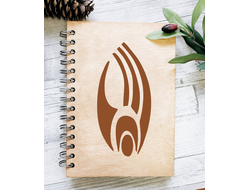 Скетчбук Star Trek, Стартрек №18