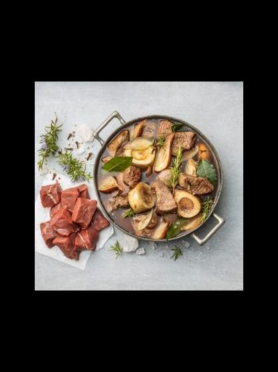 ГОВЯЖИЙ БУЛЬОН «INTENSO &amp; PURO»