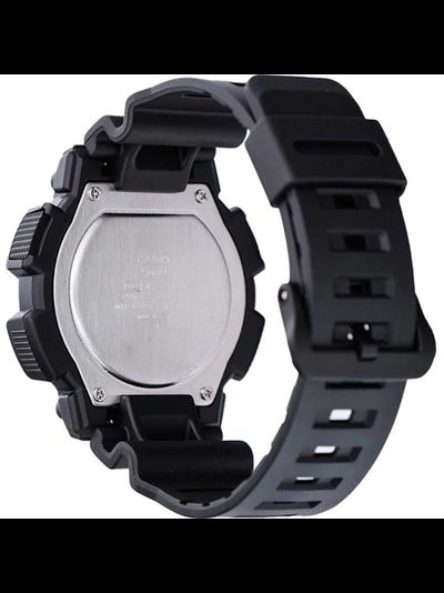 Часы Casio WS-2100H-8A