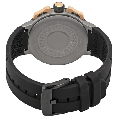 Швейцарские часы Tissot T111.417.37.441.07