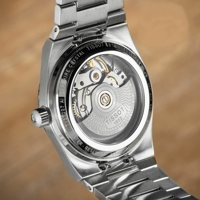 Швейцарские часы Tissot T137.207.11.051.00