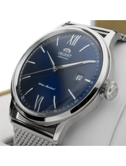 Мужские часы Orient RA-AC0019L