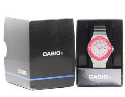 Часы Casio LRW-200H-4B