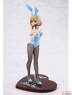Фигурка 1/7 Сати Умино (Sachi Umino Bunny Girl Ver. KDcolle)
