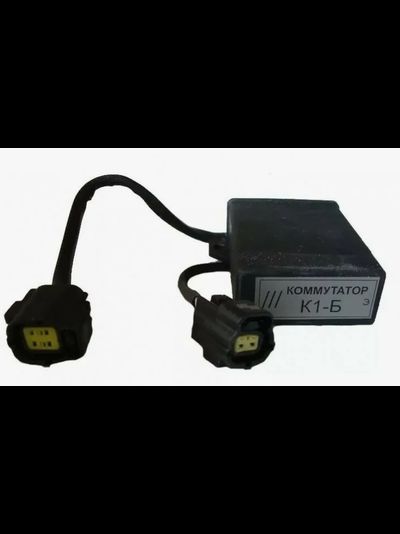 Коммутатор К1-Б УФА