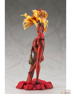 Фигурка 1/6 Аска Лэнгли (Asuka Langley)