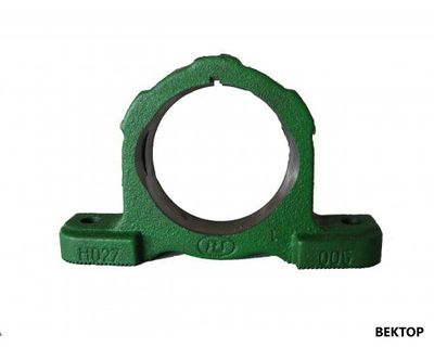 Корпус подшипника Н 027.004-04