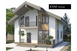 Строительство загородных домов