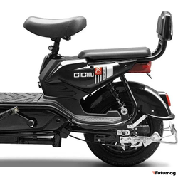 Электровелосипед SK8