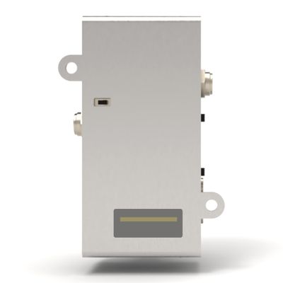 AMT R3 Light BLE [без БП] - одноканальный гитарный предусилитель (+ CP16 и BLE-1)