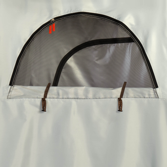 Палатка Condor, душ-туалет, размер 160 x 160 x h230, вес 4,8 кг