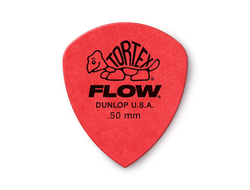 Dunlop 558P.50 Tortex Flow