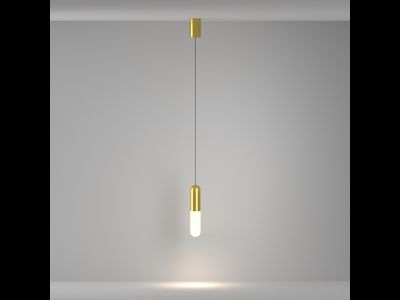 Подвесной светильник Mist, P101PL-L300-12W3K-BS