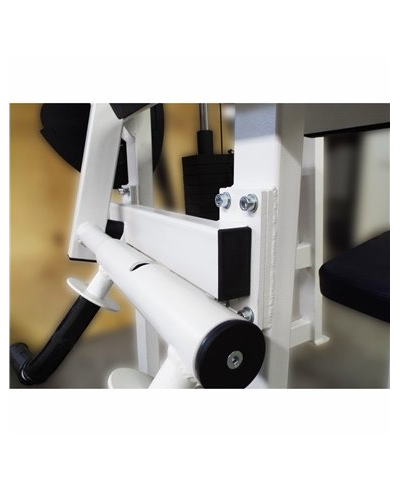 Бицепс машина 60 кг AV218/80