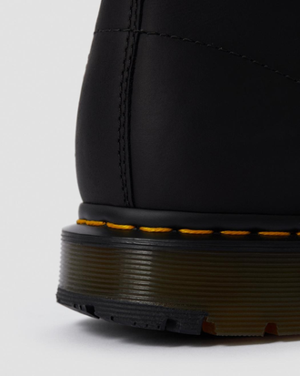 Dr Martens 1460 Dms Wintergrip Black