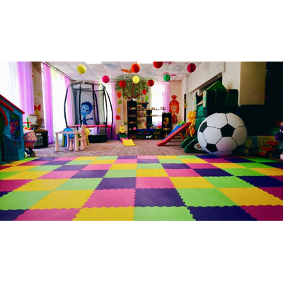 Напольное покрытие ПВХ (класс пожароопасности КМ2) 8 мм, 10 мм, 14 мм. Цена указана за 1 м2.