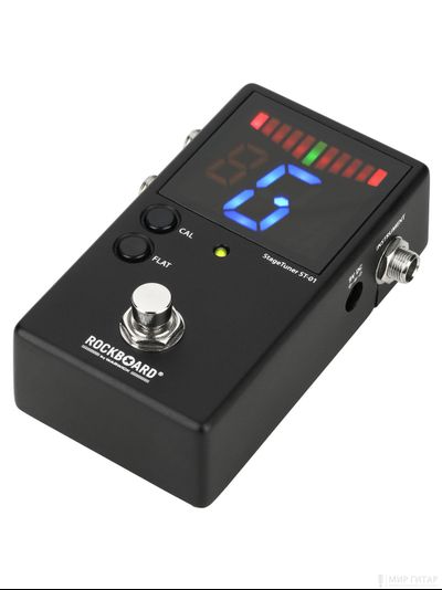Rockboard ST-01 V2