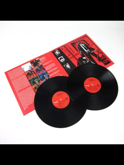 Faith No More - King For A Day...Fool For A Lifetime 2- LP