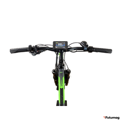 Электровелосипед Horza Stels Navigator R AIR+