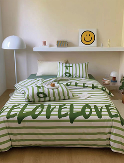 Постельное белье TANGO Twill сатин евро 200x220x1 230x250x1 50x70x2 70x70x2 TPIG6-1888