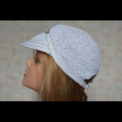 Итальянская бейсболка купить в магазине итальянских головных уборов