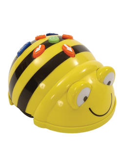 Логоробот Пчелка "Bee-bot" дополнительная пчелка