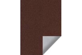 Альфа alu black-out 2871 темно-коричневый (цен.кат. 2)