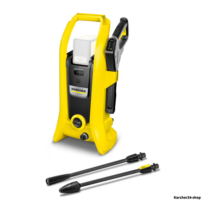 Портативная мойка Karcher K 2 Battery (1.117-200.0)