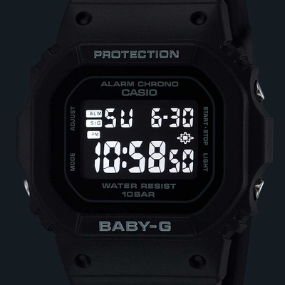 Часы Casio Baby-G BGD-565U-1