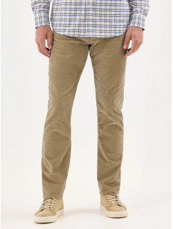 Джинсы Lee® Extreme Motion MVP Straight Taper Corduroy Pant