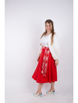 Юбка-солнце "Ярая"