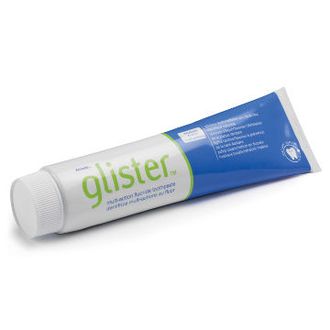 glister* Многофункциональная зубная паста