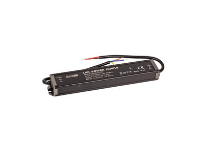 Блок питания 200W 24V IP67 SANPU (24V/8.3A/200W) (IP67 металл/3 года)