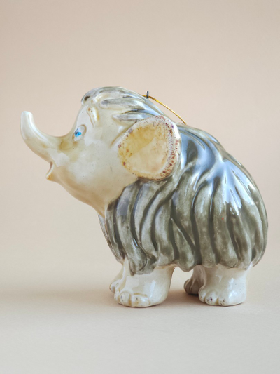 Мамонтенок