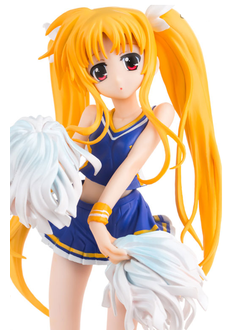 Фигурка Фейт Тестаросса (Fate Testarossa)