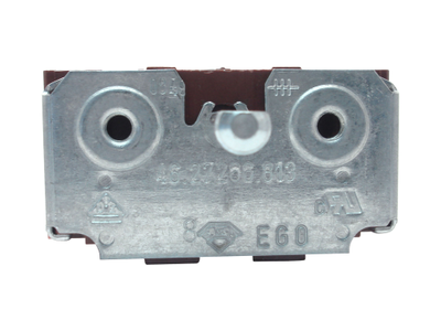 Переключатель режимов конфорки EGO 46.27266.813 481927328353