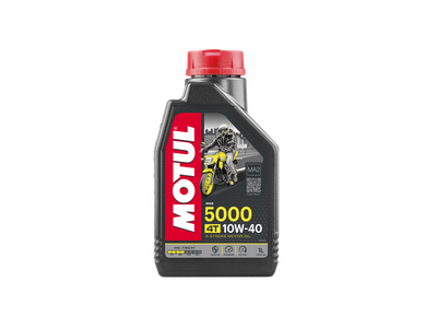 Motul 5000 4Т 10w40