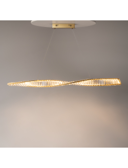 Подвесной светильник Krone, P097PL-L36BS3K