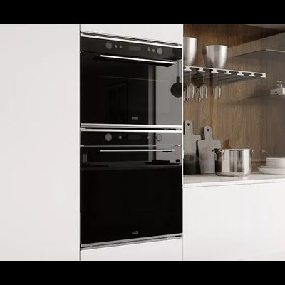 FMY 45 MWXS (131.0606.105) духовой шкаф + СВЧ