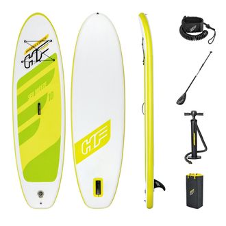 SUP-доска &quot;Sea Breeze&quot; 305х84х12см, до 120кг, арт. 65340