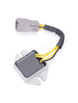 Реле регулятор напряжения SPI SM-01138 для BRP LYNX/Ski-Doo 515175655