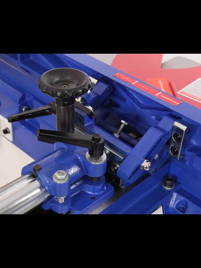 Фуговальный станок BELMASH J300/2100ВМ (2.88 кВт, 400 В)