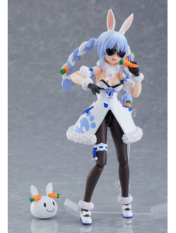 Фигурка фигма Пэкора Усада (figma Usada Pekora)