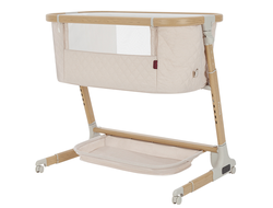 Колыбель-качели Carrello Prima CRL-16503 Honey Beige
