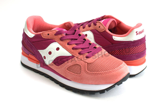 Кроссовки Saucony Shadow