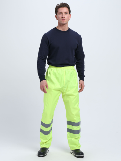 Костюм влагозащитный сигнальный СОП PROFLINE Specialist (ПВХ,210), цвета в ассортименте