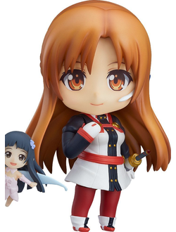 Нендроид Асуна (Asuna Ordinal Scale ver.)