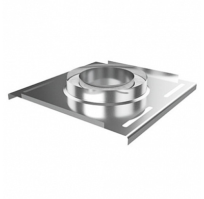 Монтажная площадка